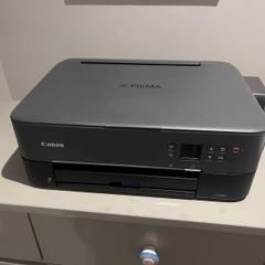 Printer Canon PIXMA TS5350a