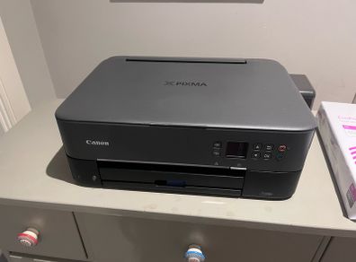 Printer Canon PIXMA TS5350a