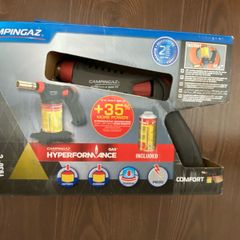 campingaz Hypertorch A2000 PZ