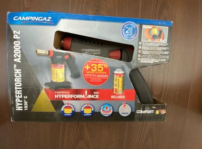 campingaz Hypertorch A2000 PZ