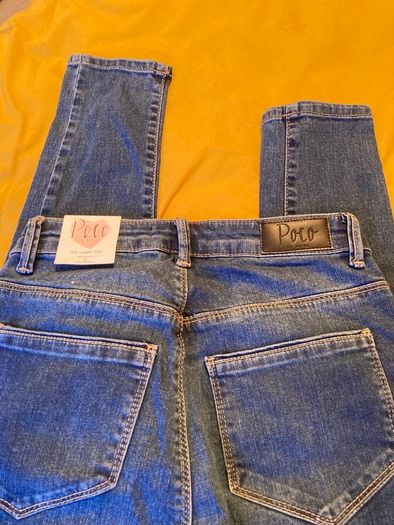 Jean poco by Pippa price reduced to 25 euro