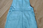 Denim Dress Age 9-10