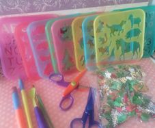 Craft bundle