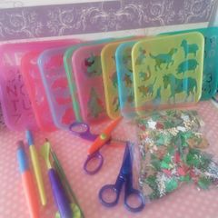 Craft bundle