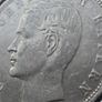 Silver Funf mark Image 3