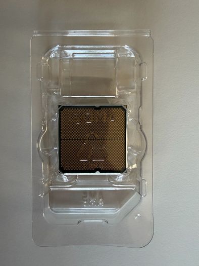 Ryzen 5 7600