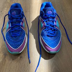 KD 16 Basketball shoes UK8