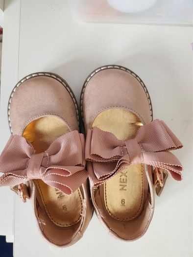 Girls footwear