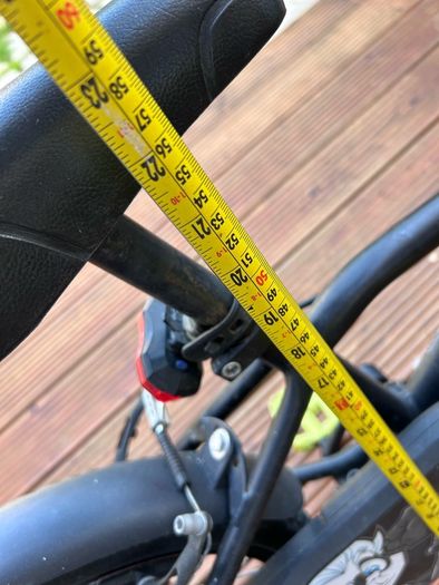 Decathlon 16"bike