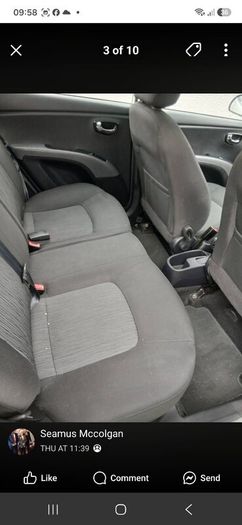 Hyundai i10 2013