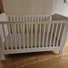 Mamas & Papas Mia Cot