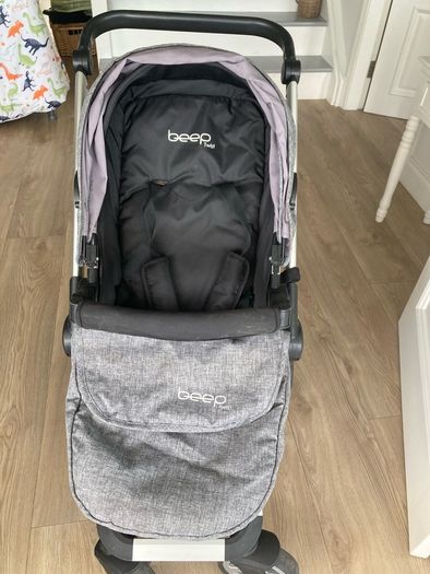 Baby Elegance travel