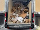 Courier service - Nationwide Image 4