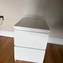 IKEA Malm Bedside Locker (Brand New) Image 2