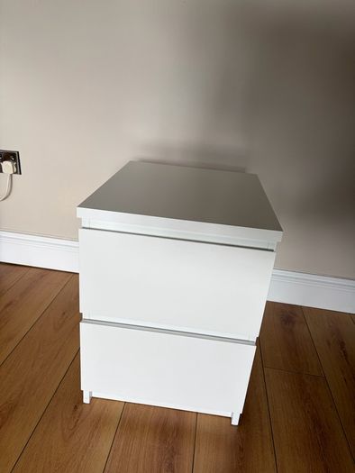 IKEA Malm Bedside Locker (Brand New)