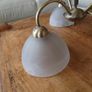 Ceiling Light in brushed brass Image 3