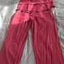 Ladies two pieces size small Image 7