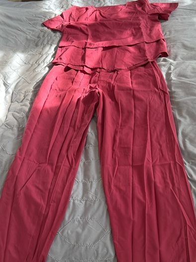 Ladies two pieces size small