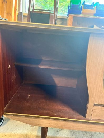 Antique Sideboard