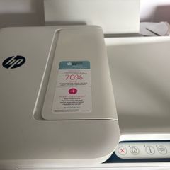 Hp Deskjet 4130 Printer
