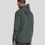 Lyle & Scott Water Resistant Hooded Jacket - Medium Image 2