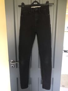Pennys girls jean size 4/aged 7-8 years