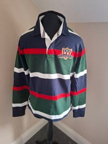 Gant Rugby jersey