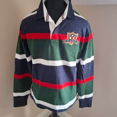 Gant Rugby jersey