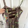 Nanette Lepore Silk Blend Dress Image 9
