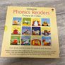 Usborne Phonics Readers Collections Image 3