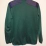 ireland rugby halfzip Image 4