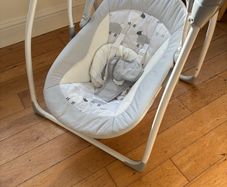 Free Baby Swing