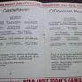 Castlehaven 1994 Cork football final match programmes (postage included) Image 2