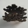 Brass - Jerusalem - Letter/Serviette Rack Image 2
