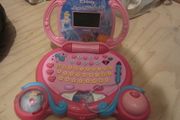 Disney magical musical Laptop
