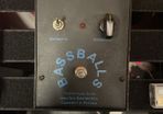 EHX Russian Bass Balls