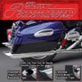 PEACEMAKERS Volume Control slip-on cans, Exhaust for Yamaha XV1600 / XV1700/ Road Star/ Wild Star / Silverado Image 6