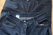 Designer Jeans