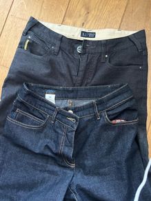Designer Jeans