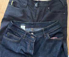 Designer Jeans