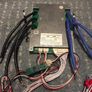 battery   pack with  cell Samsung  18650 30Q 3000mAh smart  UART/Bluetooth included to build  battery  pack 15s8p Image 5