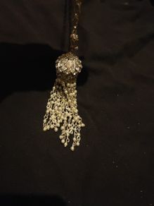 pendant