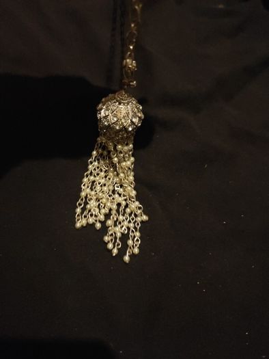 pendant