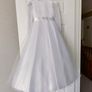 communion dress Image 2