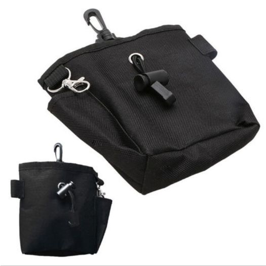Professional Dog Training Treat Bag