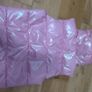 Pink Warm Vest Image 2
