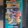 sega megadrive Street fighter Image 3