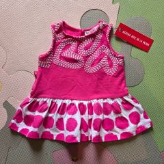 6m, With Tags Agatha Ruiz De La Prada Dress