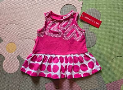 6m, With Tags Agatha Ruiz De La Prada Dress