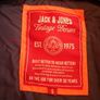Jack & Jones. Men's jacket. Size S.Excellent condition Image 6